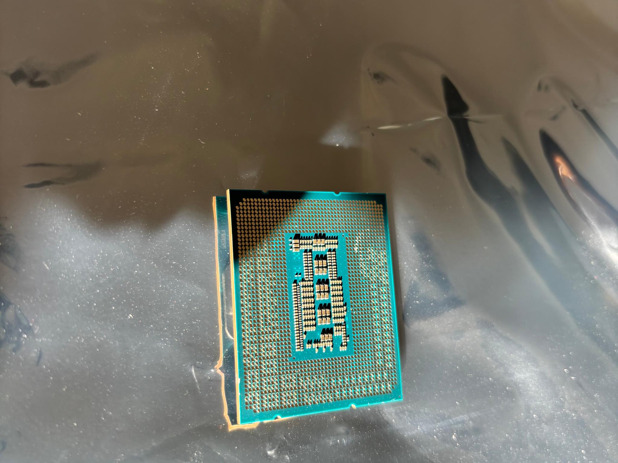 Intel Core i9-13900K