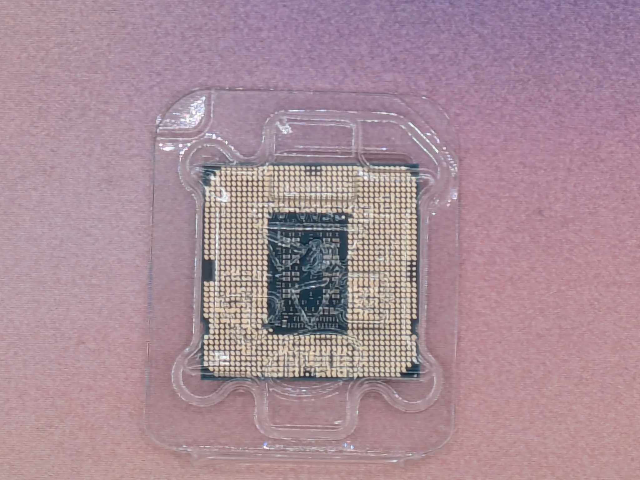 Intel Core i9-11900K Processor