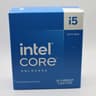 Intel Core i5-14600KF *NEW* SEALED