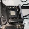 SFF Component Combo:  5950x, 32gb ram, ROG Crosshair VIII Impact, 2xsn850 1tb drives