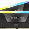 32GB DDR5 RAM RGB (2x16GB) 6000MHz CL36 CORSAIR VENGEANCE RGB