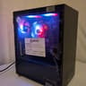 🎮 Budget Gaming PC - RX 570 8GB | Xeon 2630 V4 | 16GB RAM | 500GB NVMe | Win 11 🎮