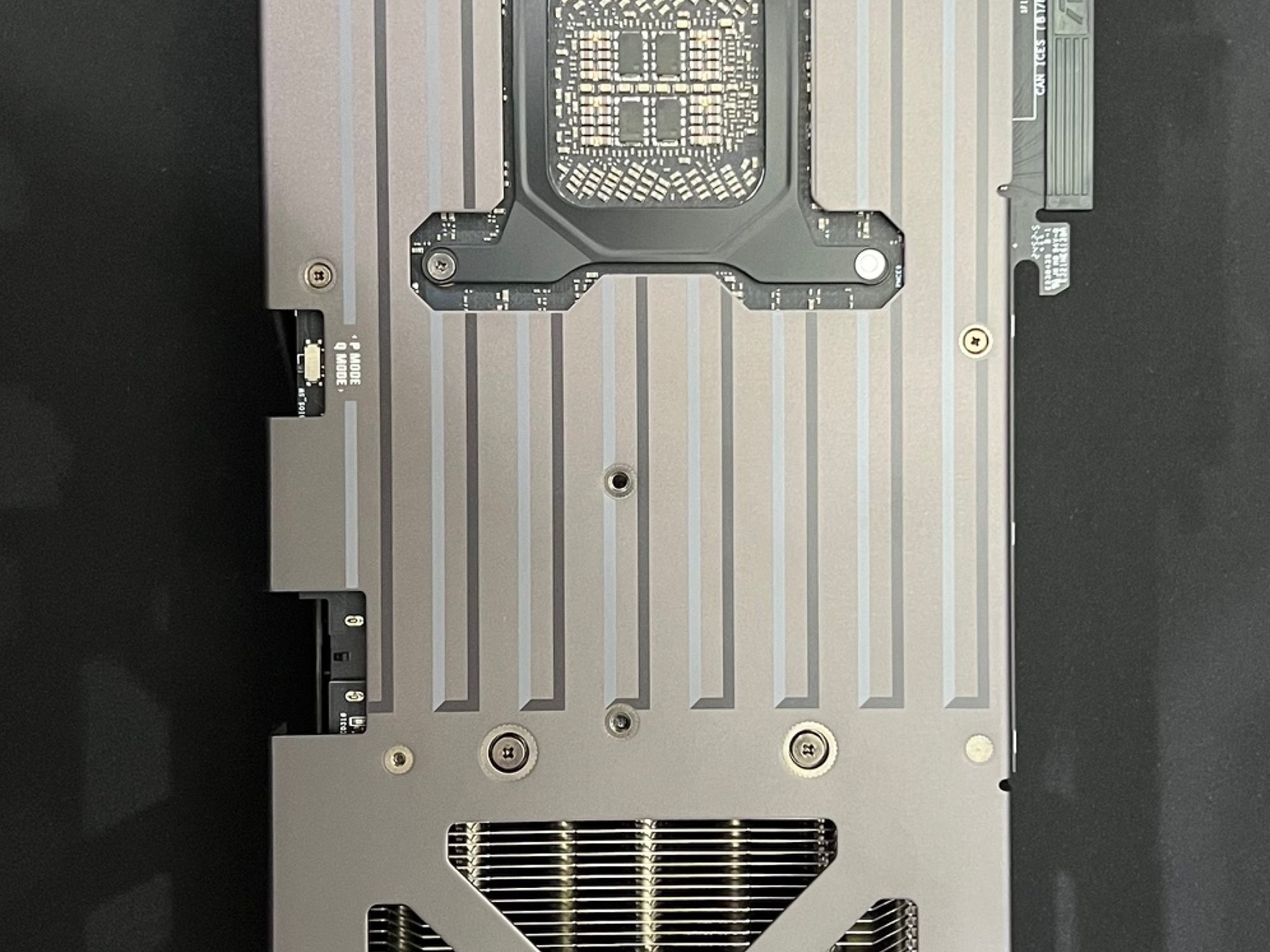 ASUS TUF Gaming GeForce RTX 5090 OC Edition