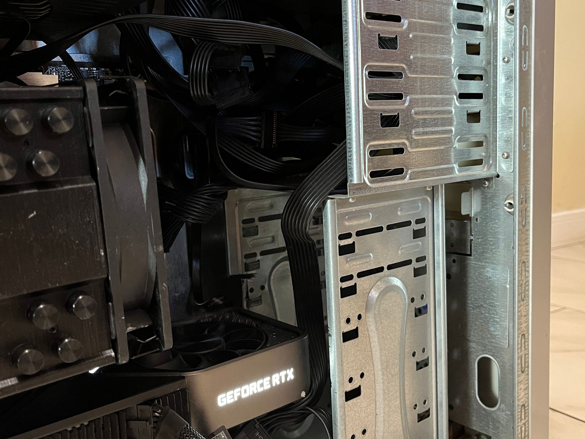 🟠🔥Sleeper Office Gaming PC - NVIDIA RTX 3080, Intel Core i7-12700KF, 32GB RAM, 1TB SSD 🖥️🔥