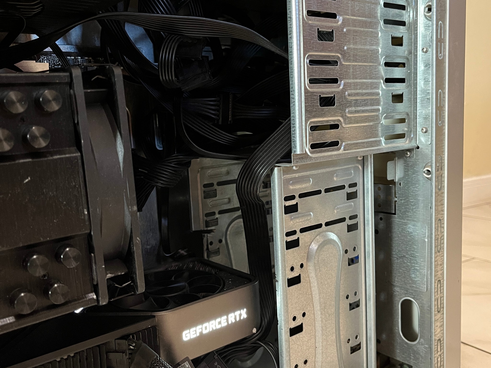 🟠🔥Sleeper Office Gaming PC - NVIDIA RTX 3080, Intel Core i7-12700KF, 32GB RAM, 1TB SSD 🖥️🔥