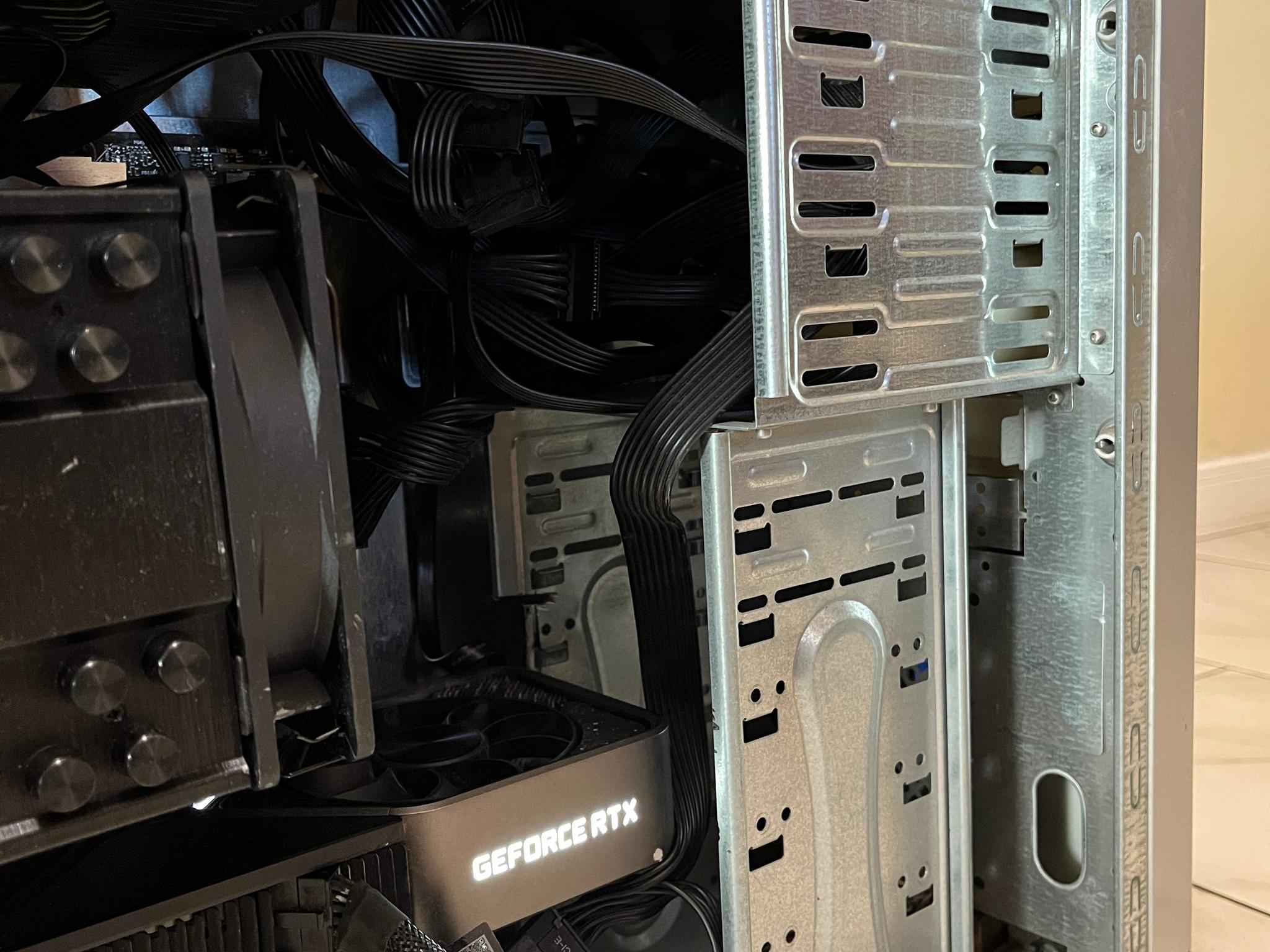 🟠🔥Sleeper Office Gaming PC - NVIDIA RTX 3080, Intel Core i7-12700KF, 32GB RAM, 1TB SSD 🖥️🔥
