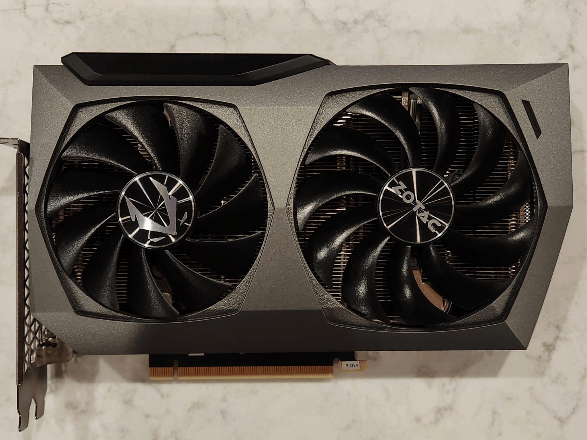 RTX 3070 Twin Edge OC - Used