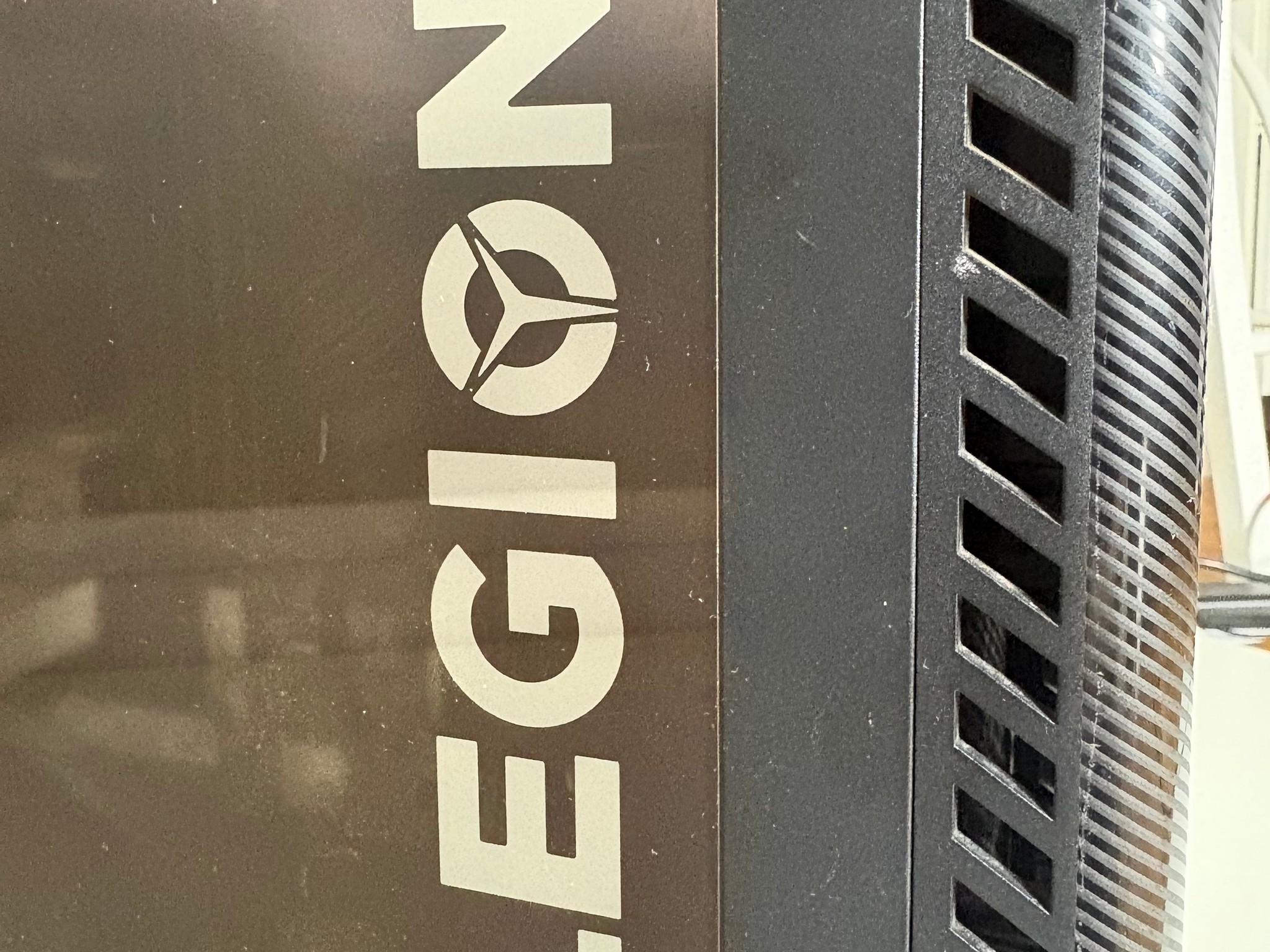 LEGION Gaming PC - GTX 1660 Super 6GB / Intel Core i5 10400F/ 16GB DDR4