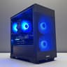 RX 9060XT 8GB | Ryzen 5 8400F | 32GB DDR5 6000MT/s | 1TB NVMe | The Inquisitor RX