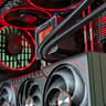 🟥⬛4K Gaming PC - RX 9070XT | Ryzen 7 7700X | 32GB DDR5 | 2TB SSD | Free Ship!