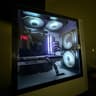 ⚪🔥 White Lian Li RTX 4060 Gaming PC | 32GB RGB | Ryzen 5 5600X 🔥⚪