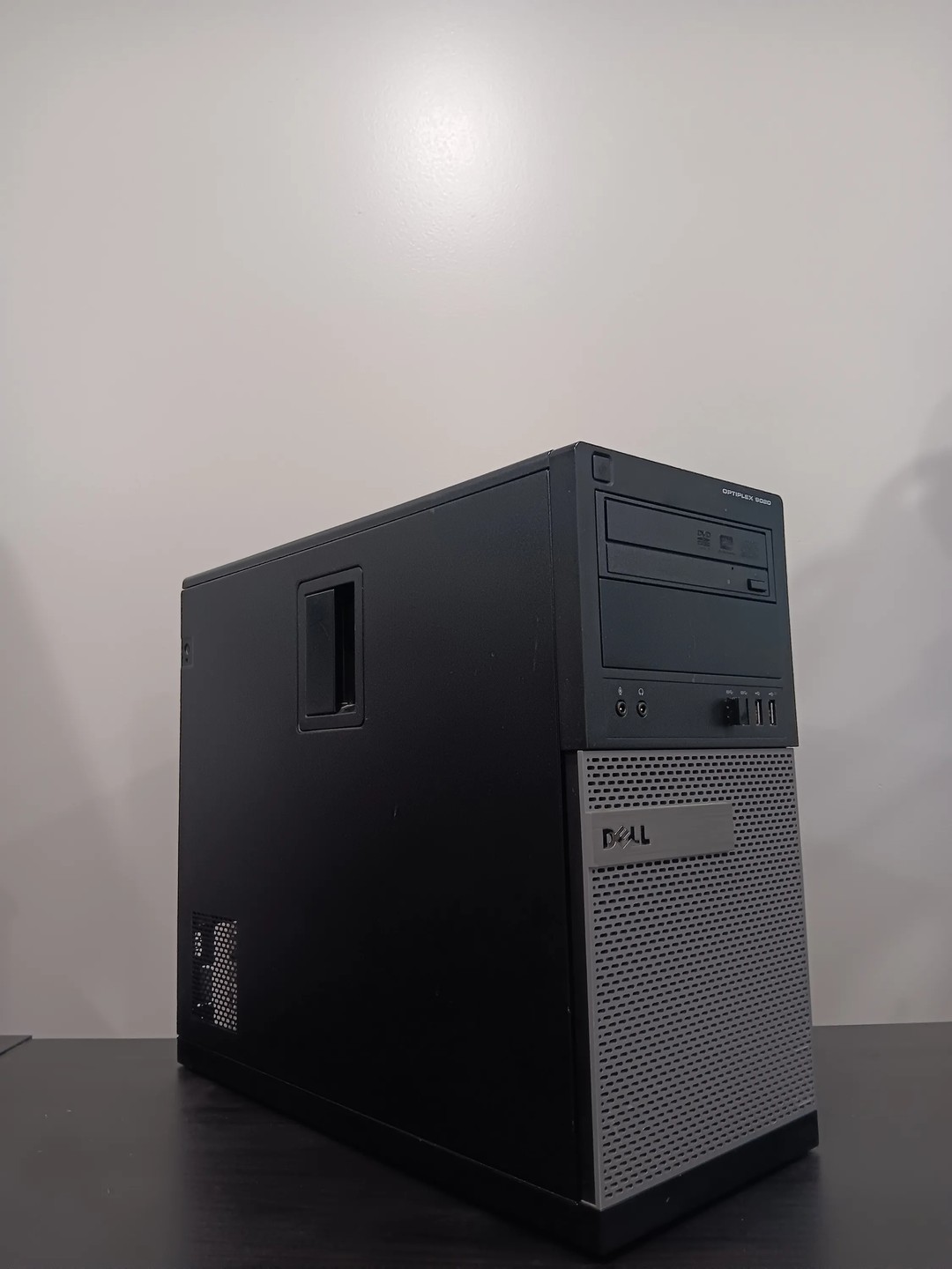 Dell Optiplex budget gaming machine||GTX 1650 super||Intel i7||32gb ram ...