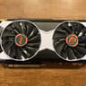 MSI GTX 980 Ti Armor 2X OC 6GB Graphics Card