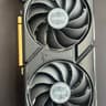 ASUS Dual OC Edition RTX 4070 12GB New