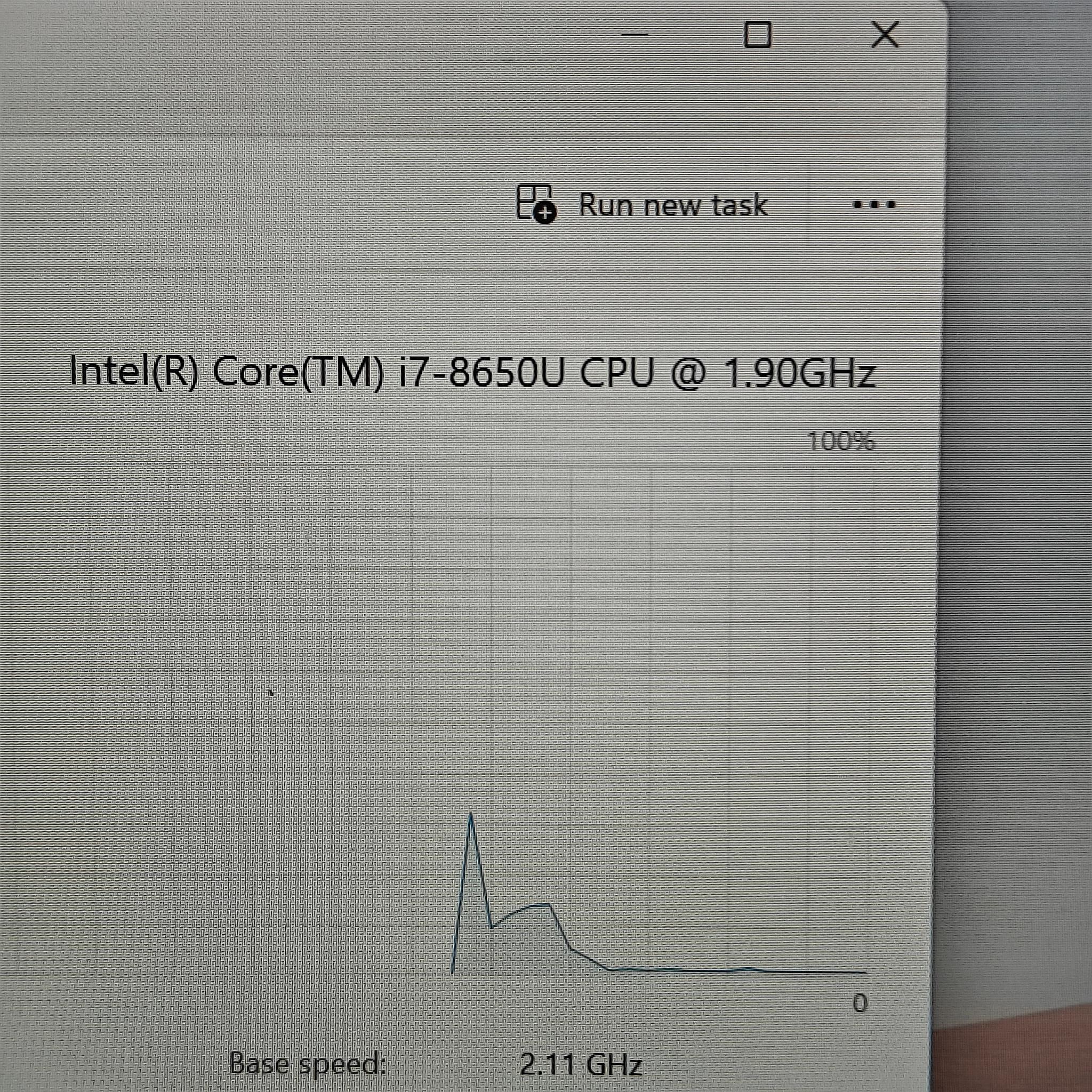 Lenovo ThinkPad X1 Carbon Gen 6 Touchscreen i7-8650U, 16Gb RAM, 512Gb SSD, Win11