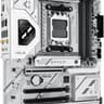 ASUS X870 AYW Gaming WiFi W AMD X870 AM5 DDR5 ATX Desktop Motherboard