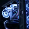 Frosty | RTX 3070 - Ryzen 7 5800x Gaming and Streaming PC