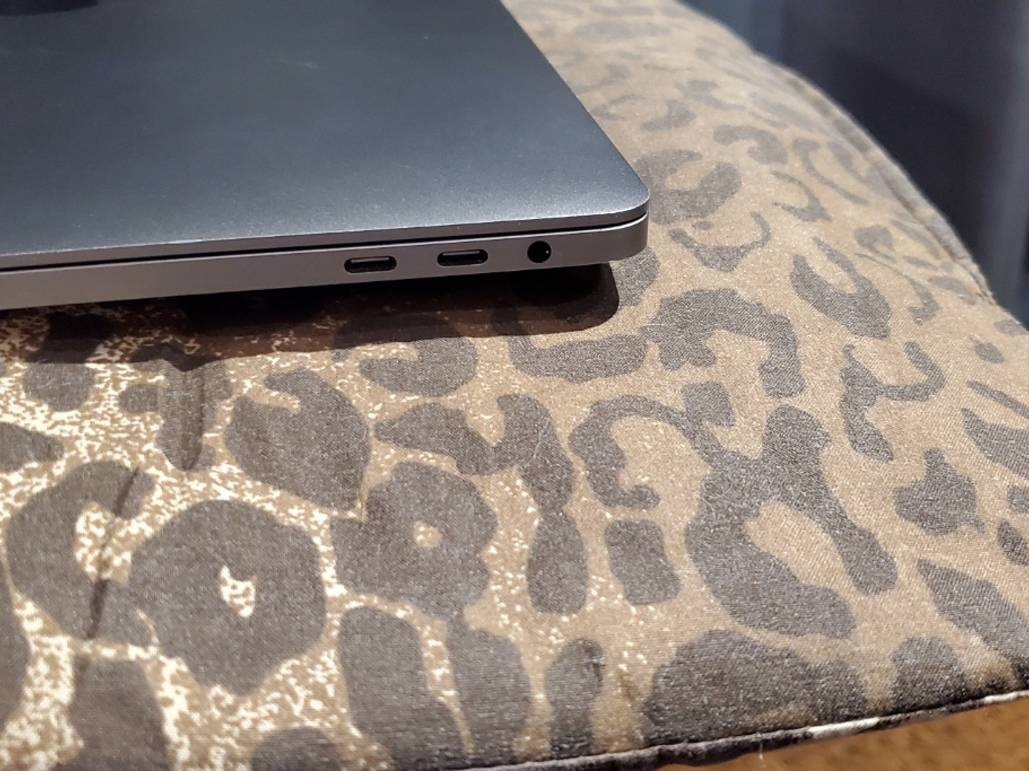 Apple MacBook Pro 16in 2019