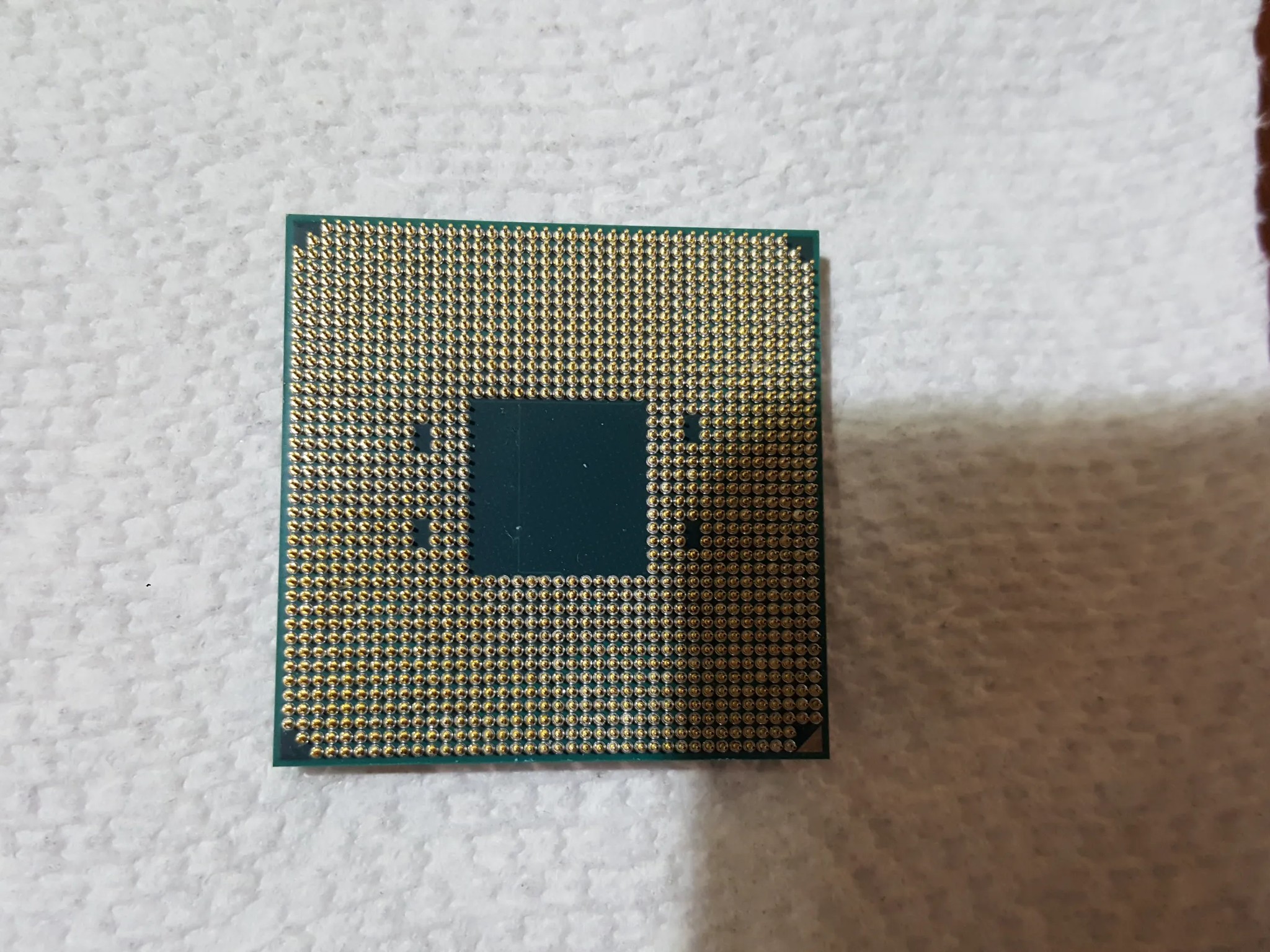 AMD RYZEN 9 3950X 16 Core / 32 Thread CPU