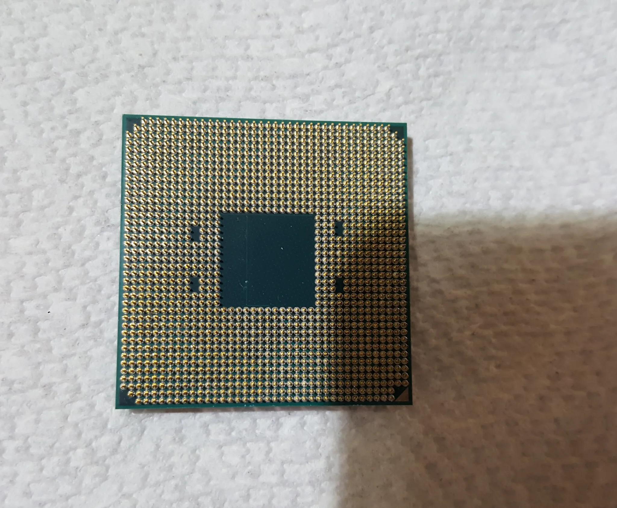 AMD RYZEN 9 3950X 16 Core / 32 Thread CPU