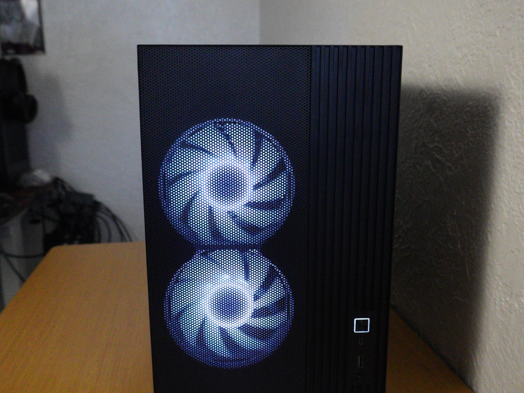 Dead End | 5700X3D | RX 9070 16GB | 1TB SATA + 256GB NVME | 32G DDR4 | WIFI + BT