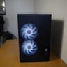 Dead End | 5700X3D | RX 9070 16GB | 1TB SATA + 256GB NVME | 32G DDR4 | WIFI + BT