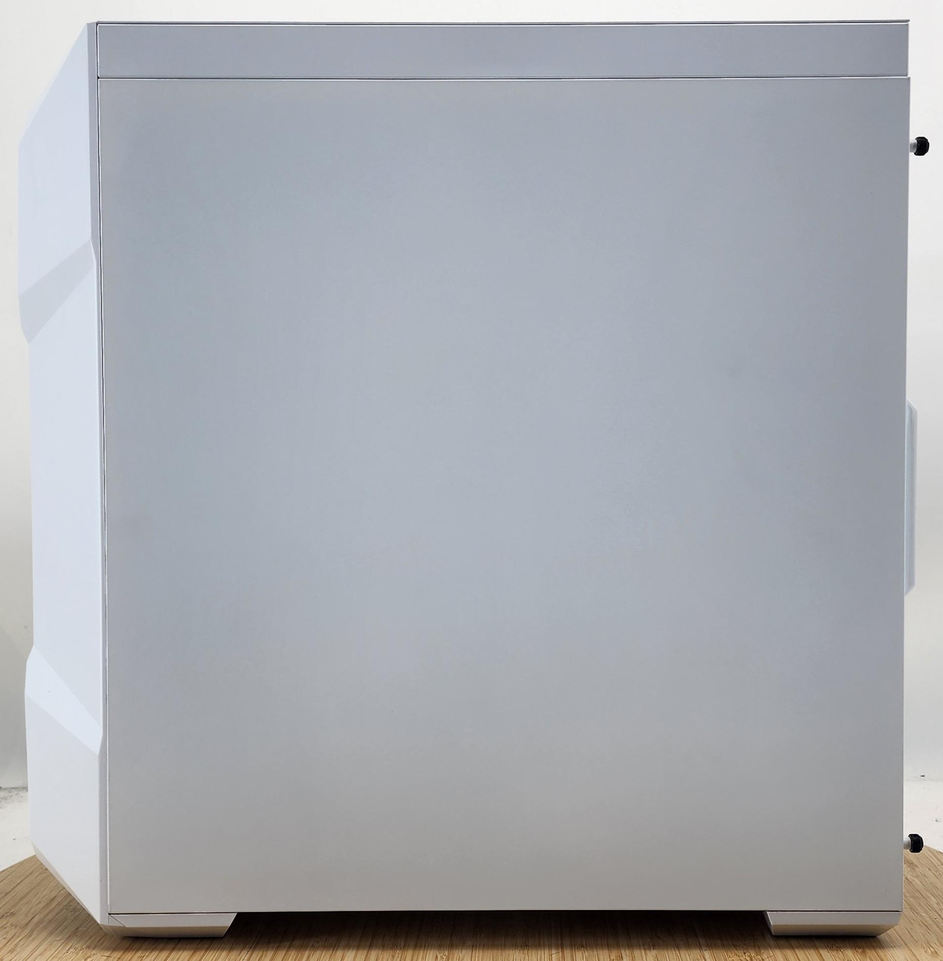 Gaming PC Ryzen 7 5700X 16GB RAM 500GB SSD RTX 4060 8GB Windows 11 Computer
