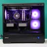 UCW Ready to Play "Path to Greatness mk.2" build (Ryzen 5 5500 + 32gb + RTX 3070 + 1tb) Free Ship!