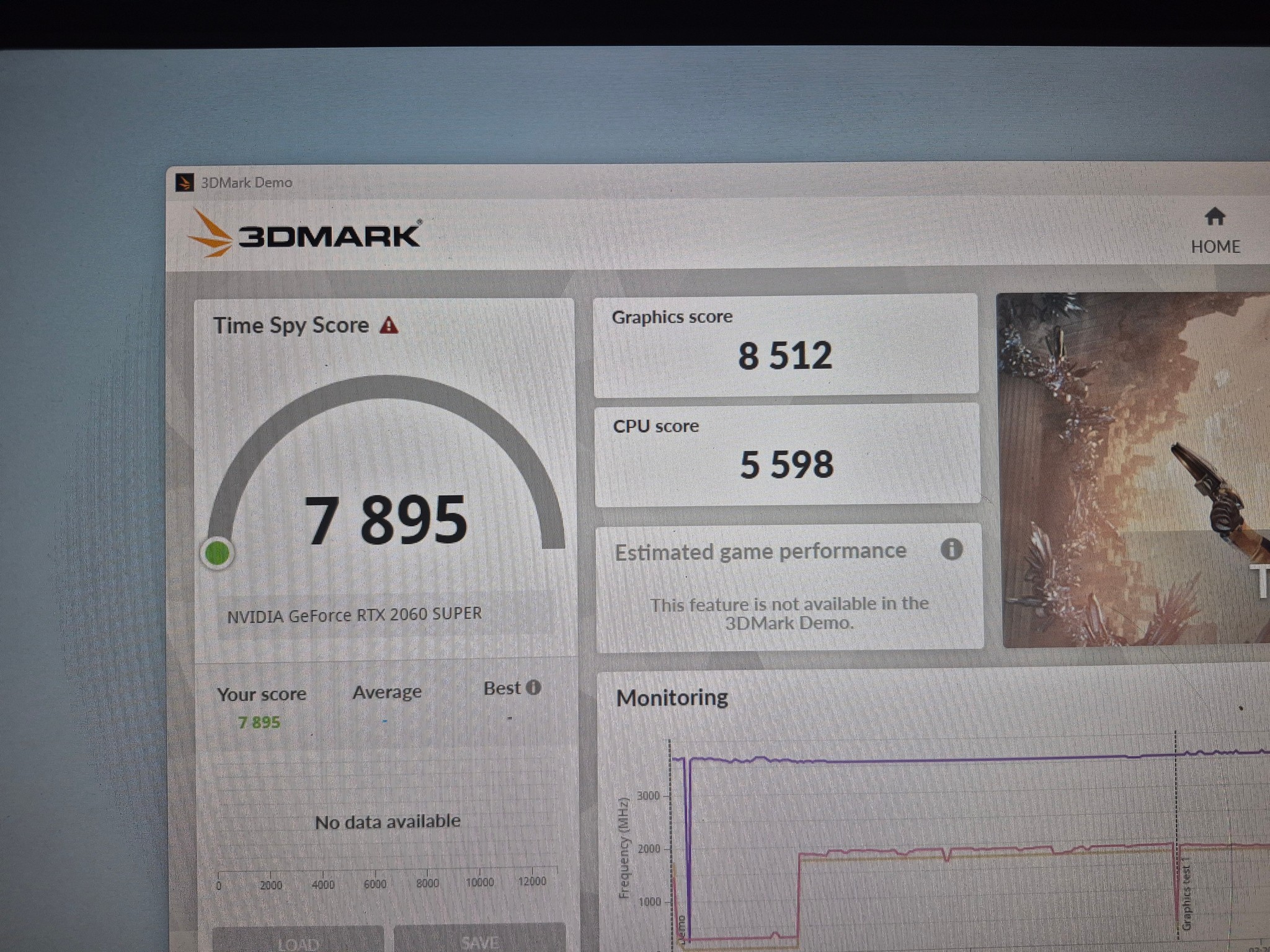 Ryzen 5 1600AF, 16GB 3200MHz DDR4, RTX 2060 SUPER 8GB, 512GB SSD, Win11, RGB, Wifi