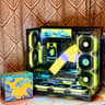 • FREE ETB! • 💫  RTX 5080 + 9800X3D SuperNova Gaming PC