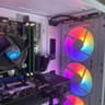 🥶❄️-Glacier Peak🥶❄️ - i7 870 GTX 970 8GB Ram 512 SSD