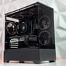 🚀🧑‍🚀Gaming PC-Nvidia RTX 2070 8GB☄️AMD Ryzen 5 3600☄️ 16GB DDR4☄️1TB NVME SSD