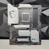 UPDATED BIOS MSI X670E GAMING PLUS WIFI AM5 DDR5 ATX Motherboard