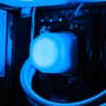 🤍🖤 RTX 4070 / Ryzen 7 5800X / 32GB Gaming PC 🖤🤍