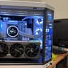 ASUS TUF Gaming Radeon RX 7900 XTX OC Edition