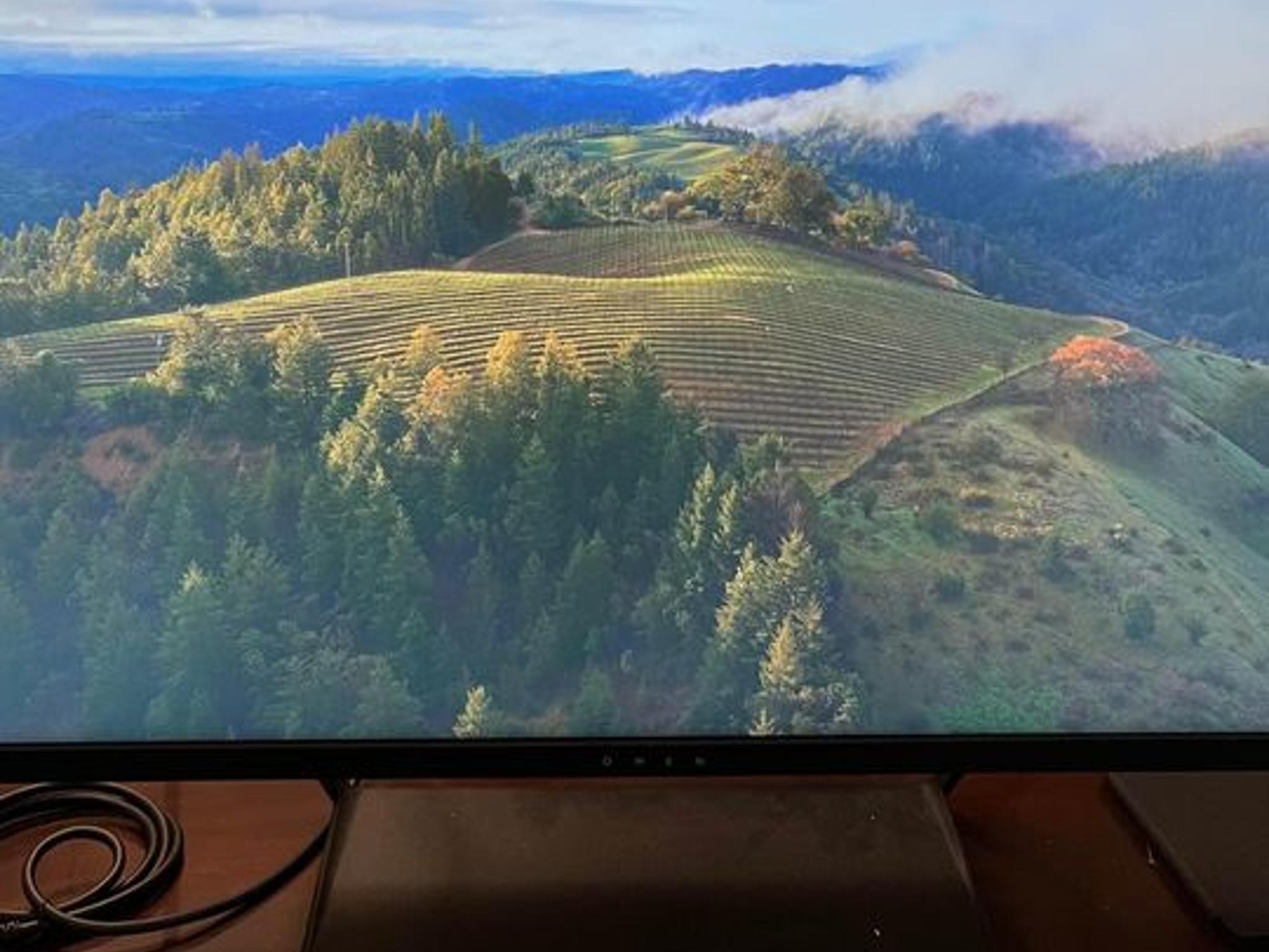 HP OMEN 32