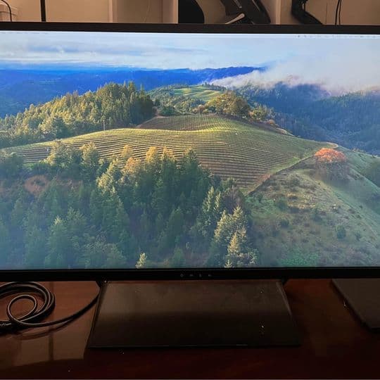 HP OMEN 32