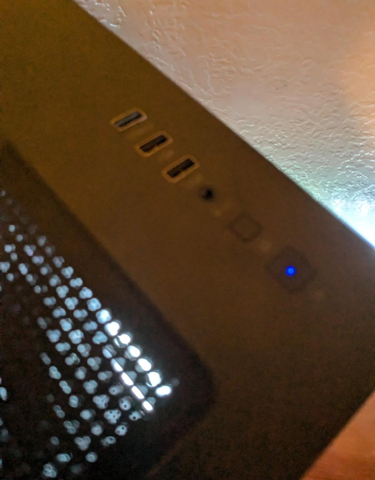 🔥RTX 3060, Ryzen 5 3600, 16 GB RAM, 1 TB Storage