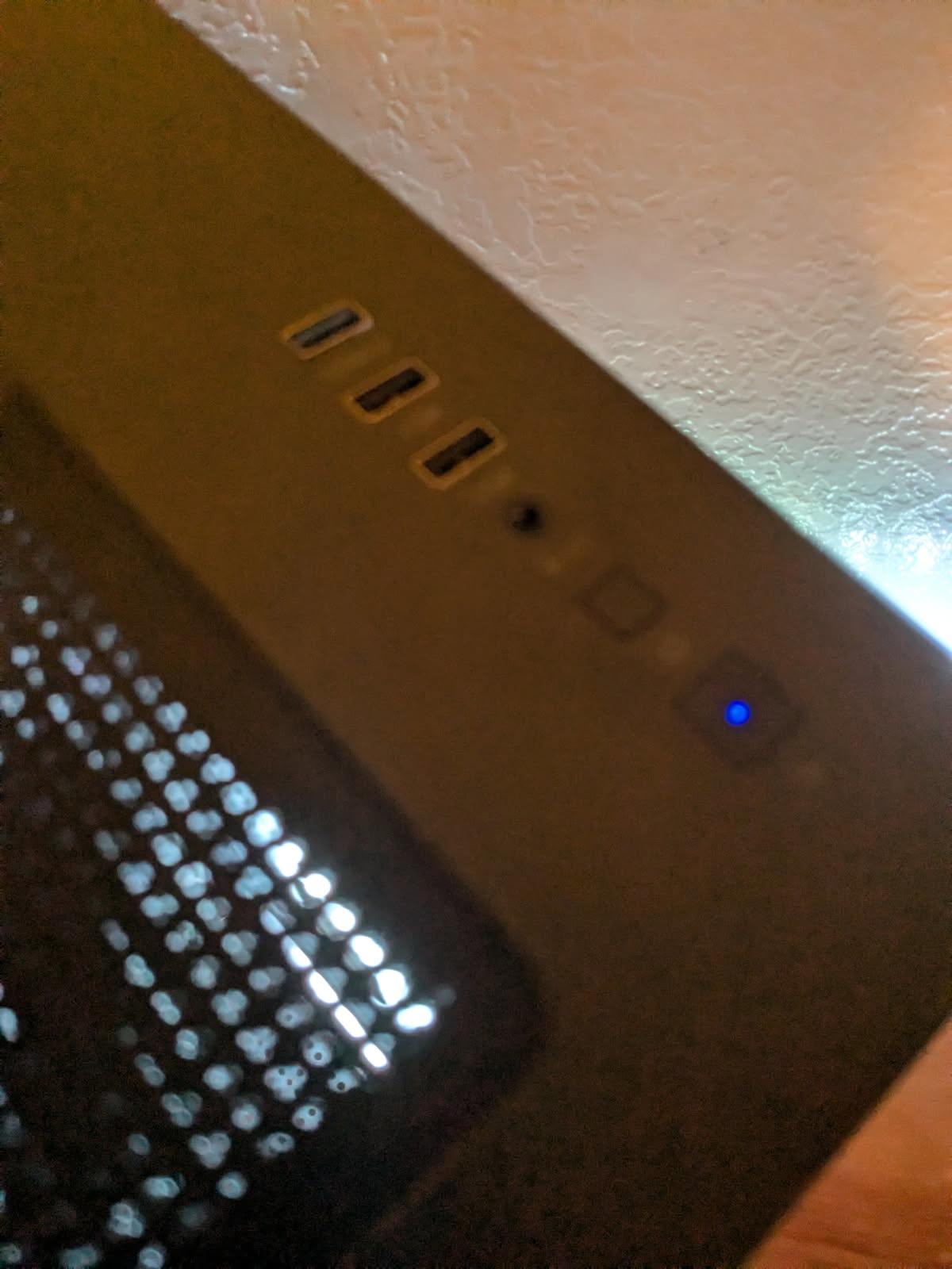 🔥RTX 3060, Ryzen 5 3600, 16 GB RAM, 1 TB Storage