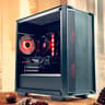 {Holiday Sale}|| AMD RX 5500 XT 8GB💥AMD Ryzen 5 1500X 💥16GB DDR4💥512 NVME SSD