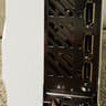4090 Graphic card white