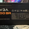 EVGA 500w Bronze
