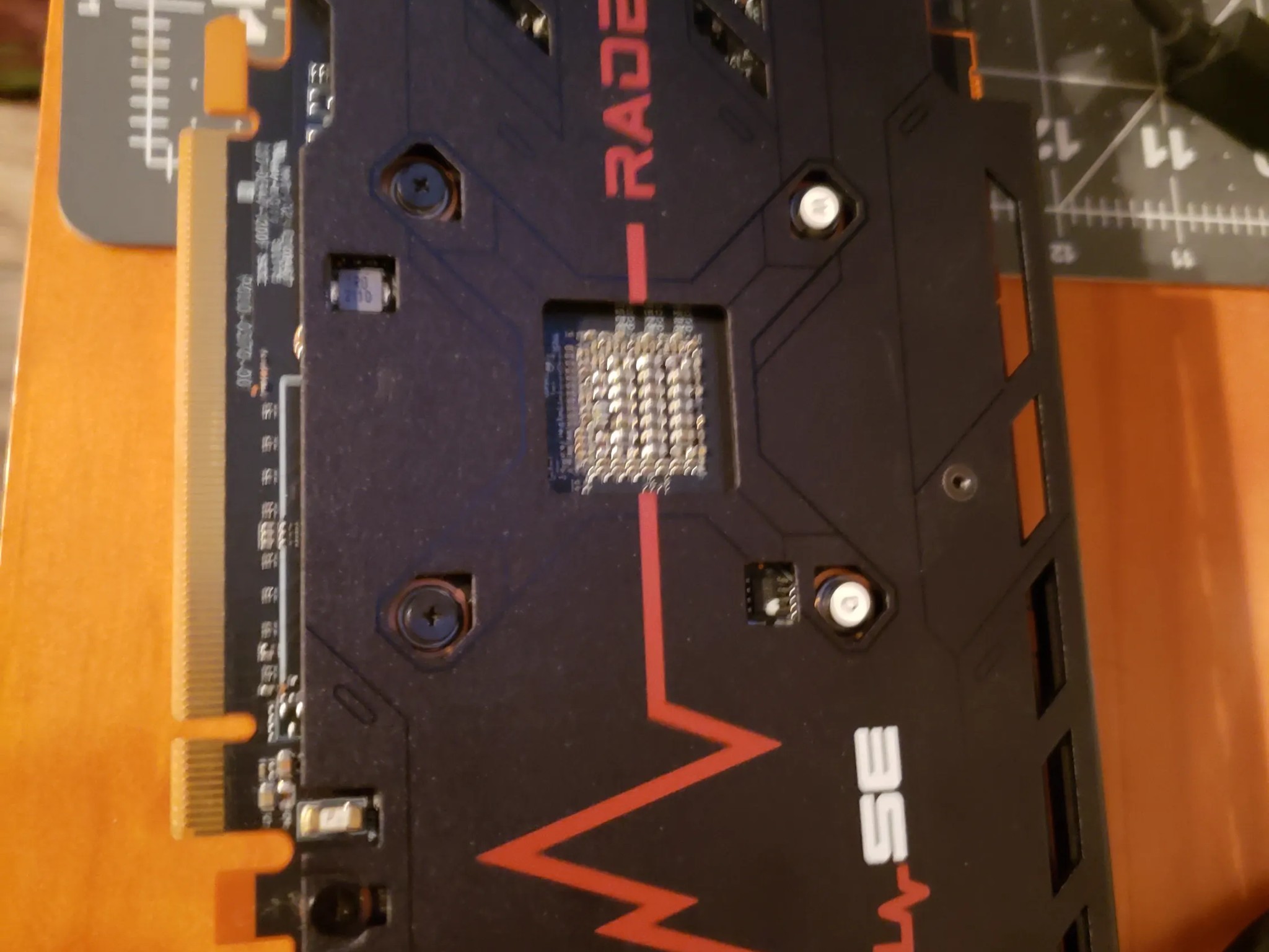 Sapphire Pulse RX 6600 8GB