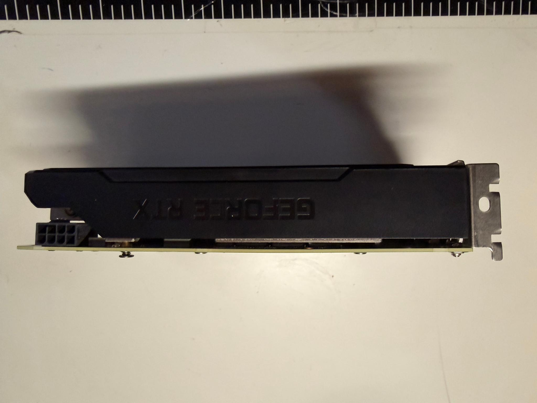 Dell OEM RTX 2060 Super