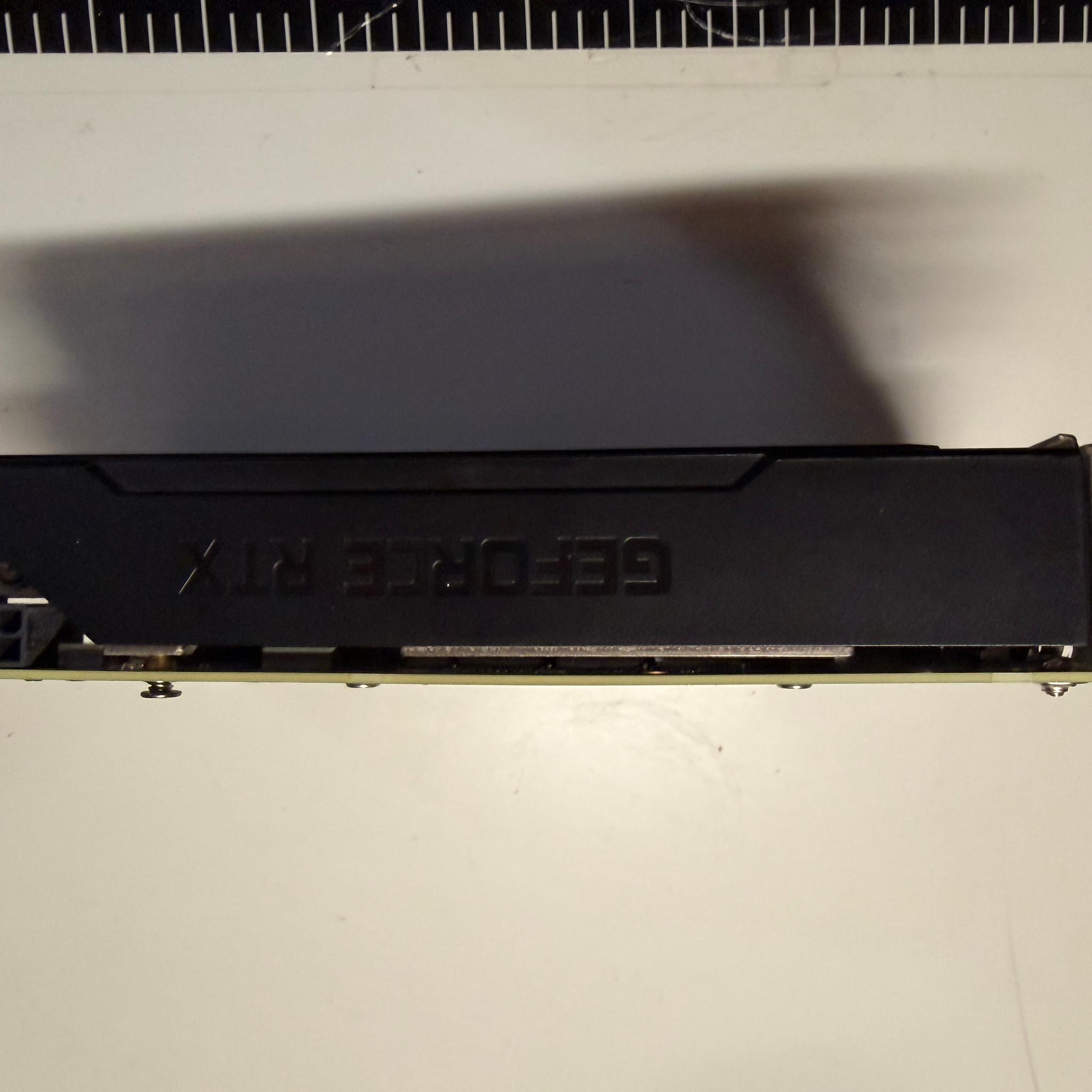 Dell OEM RTX 2060 Super