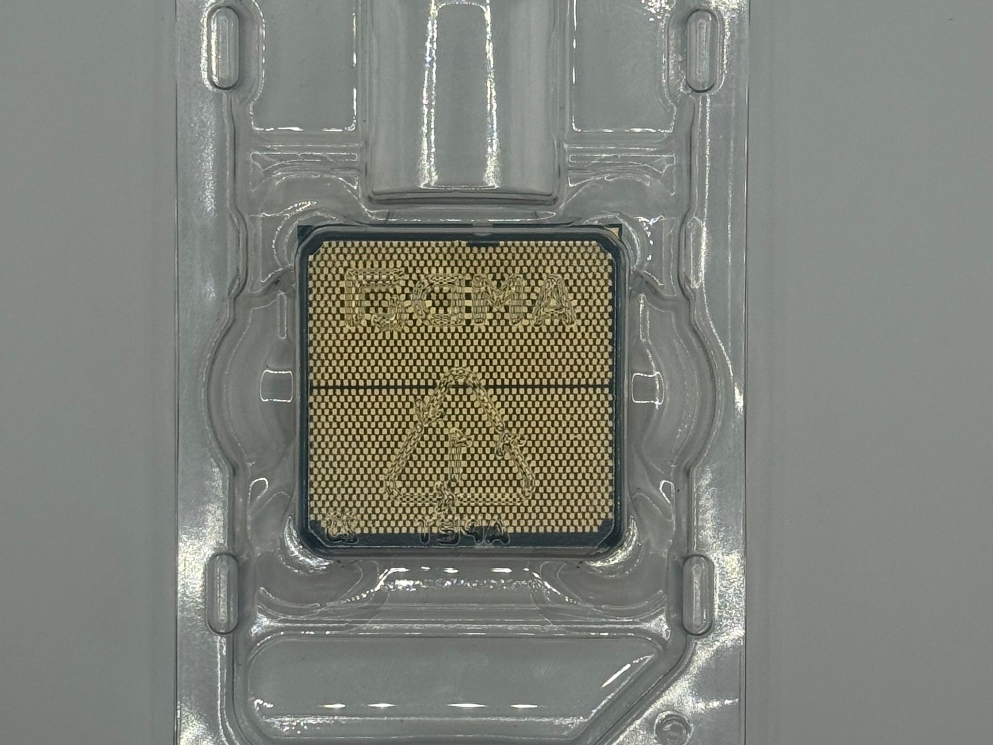 AMD Ryzen 9 9900x