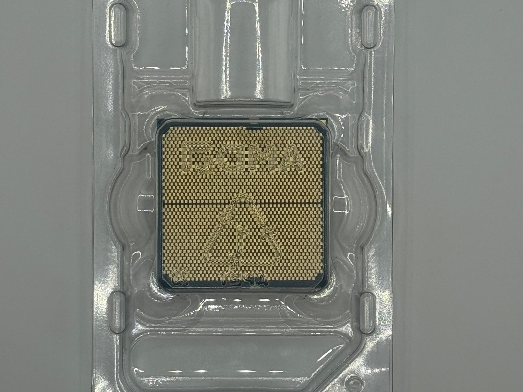 AMD Ryzen 9 9900x