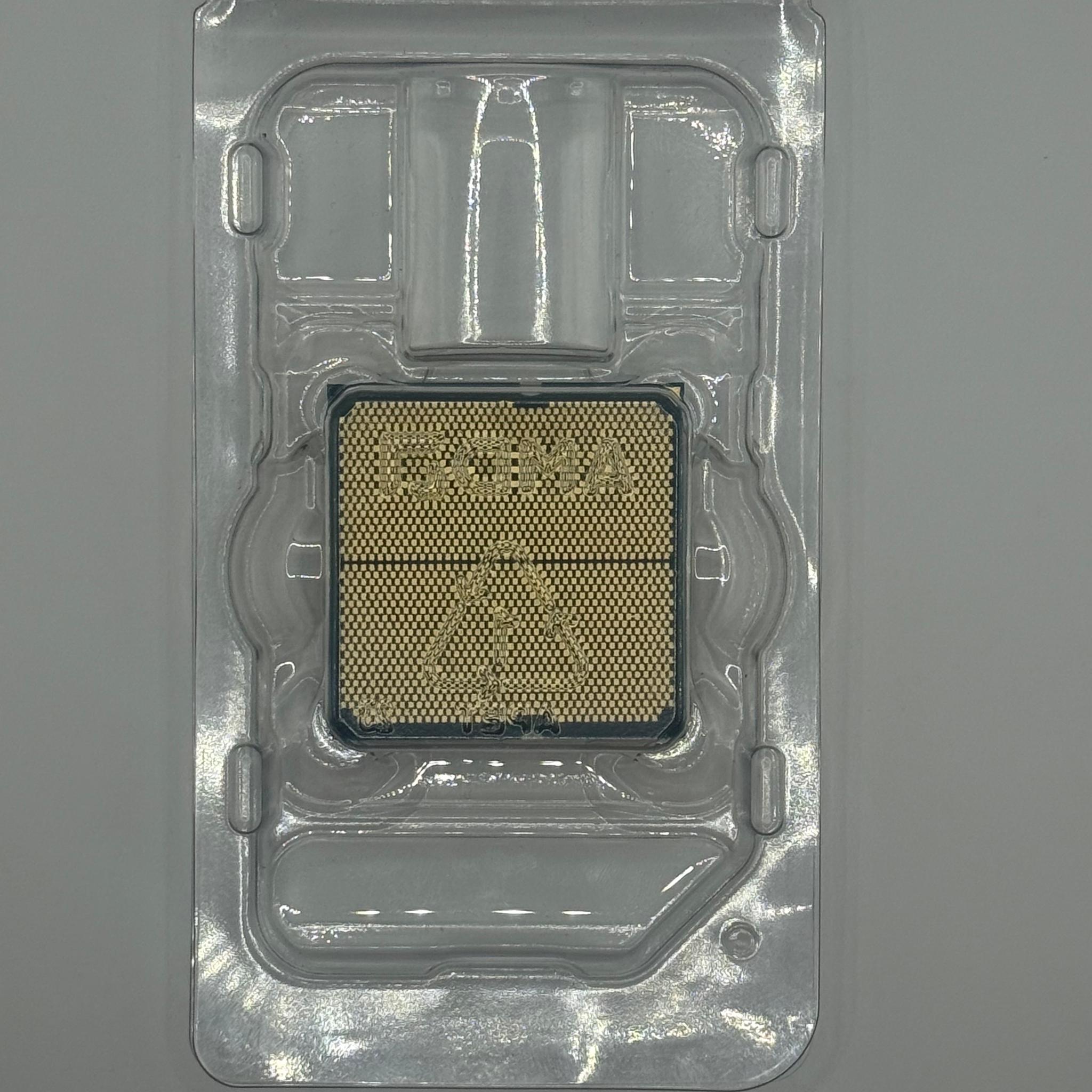 AMD Ryzen 9 9900x
