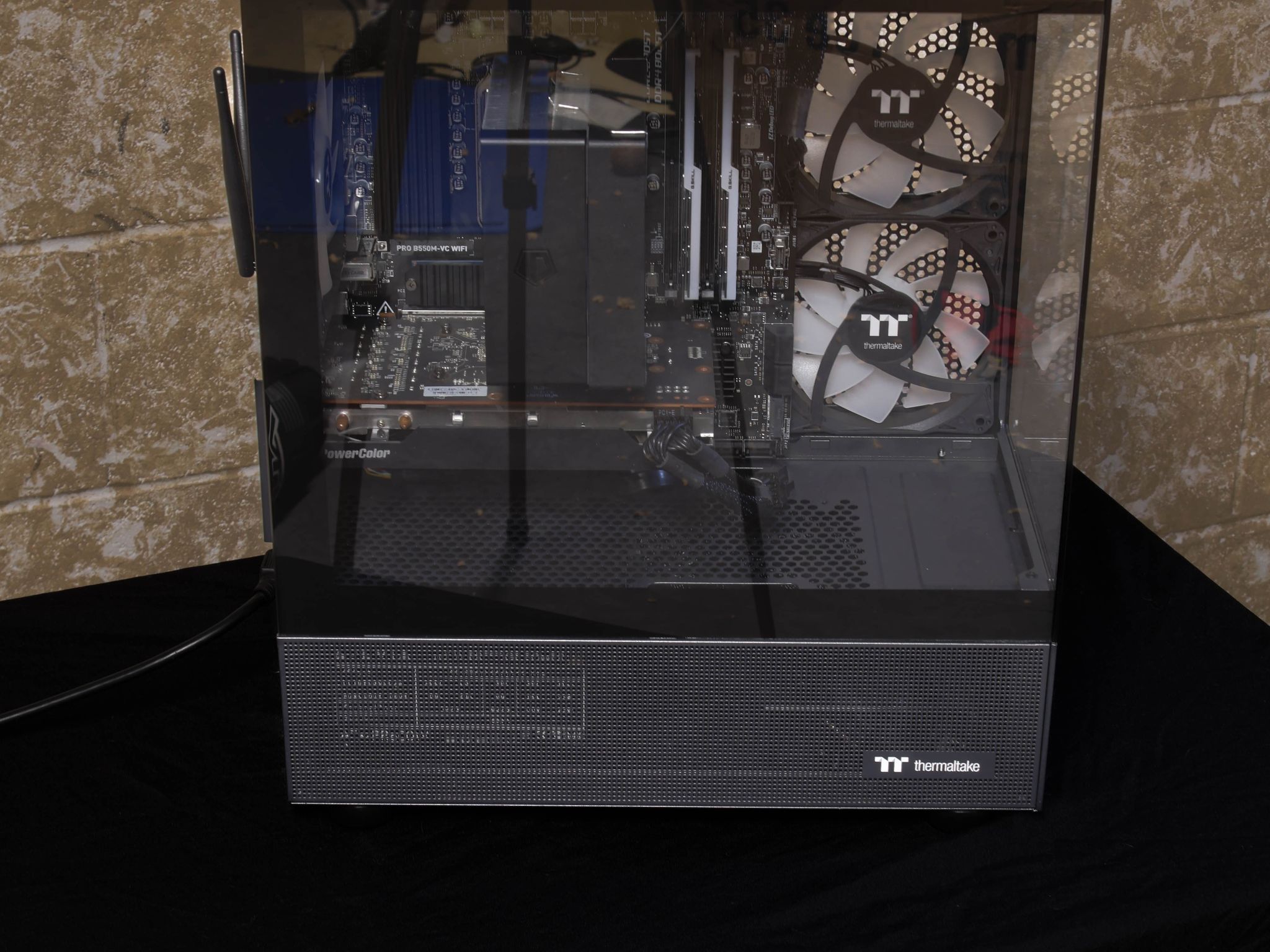 Gaming Computer Desktop Great for 1440P Gaming and Office Work!