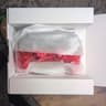 PS5 Dualsense Techno Red TMR Drift Proof upgraded controller! (BDM-060)